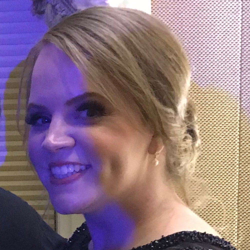 Meet your Posher, Ashlee